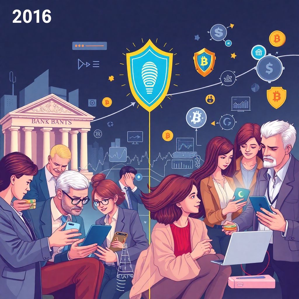 Как выбрать надежного брокера