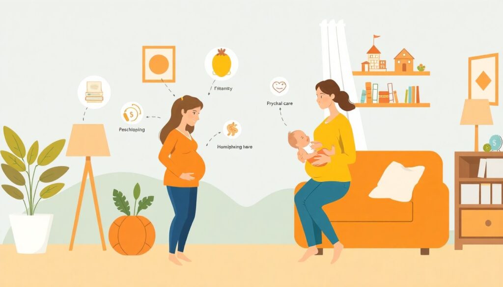 Как планировать крупные жизненные события: покупка дома, рождение детей - иллюстрация