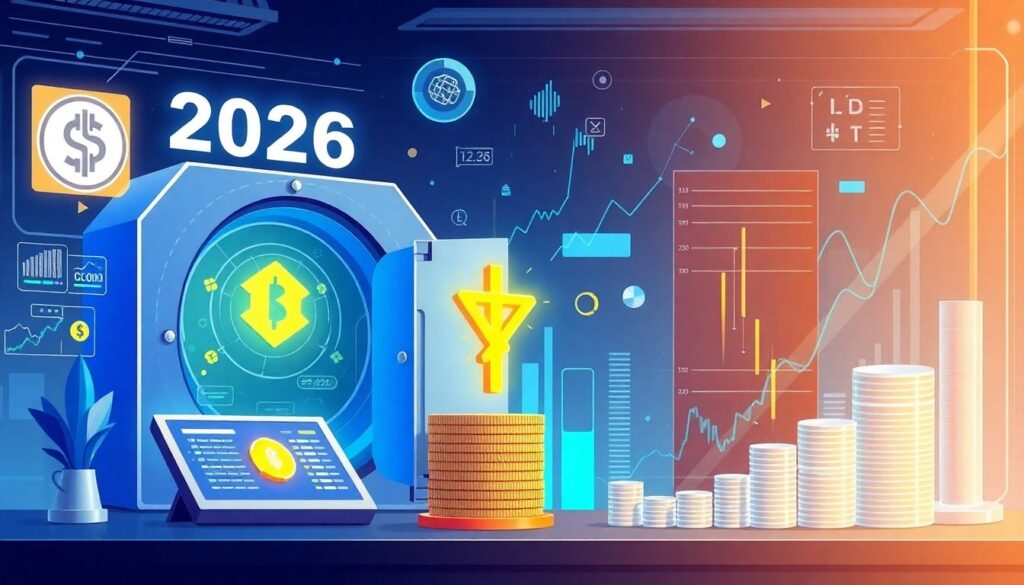 Как выбрать стратегию для достижения каждой финансовой цели - иллюстрация