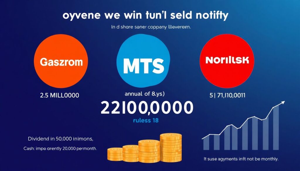 Что такое дивидендная зарплата и как ее создать - иллюстрация