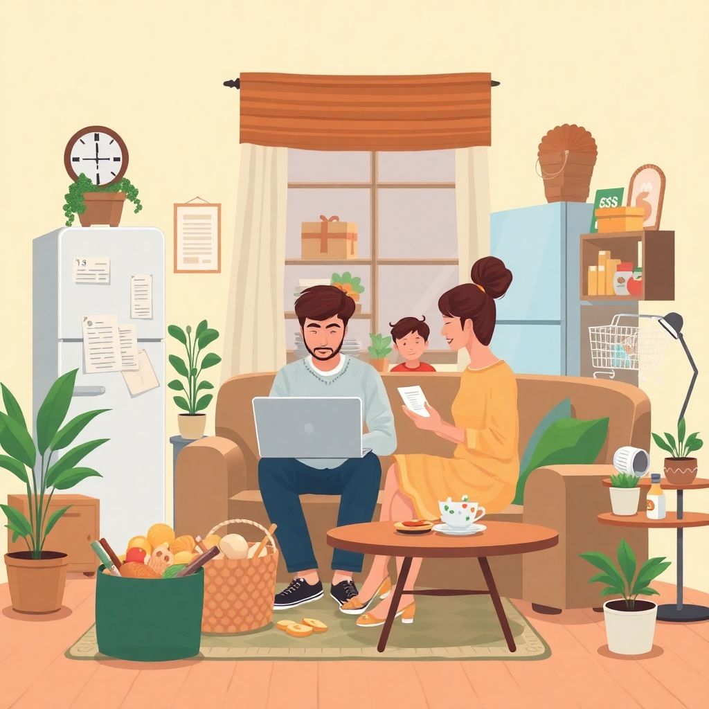 10 способов сократить ежедневные расходы