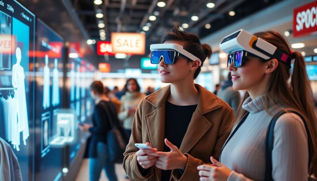 Сезонные распродажи: как покупать одежду и обувь со скидками - иллюстрация