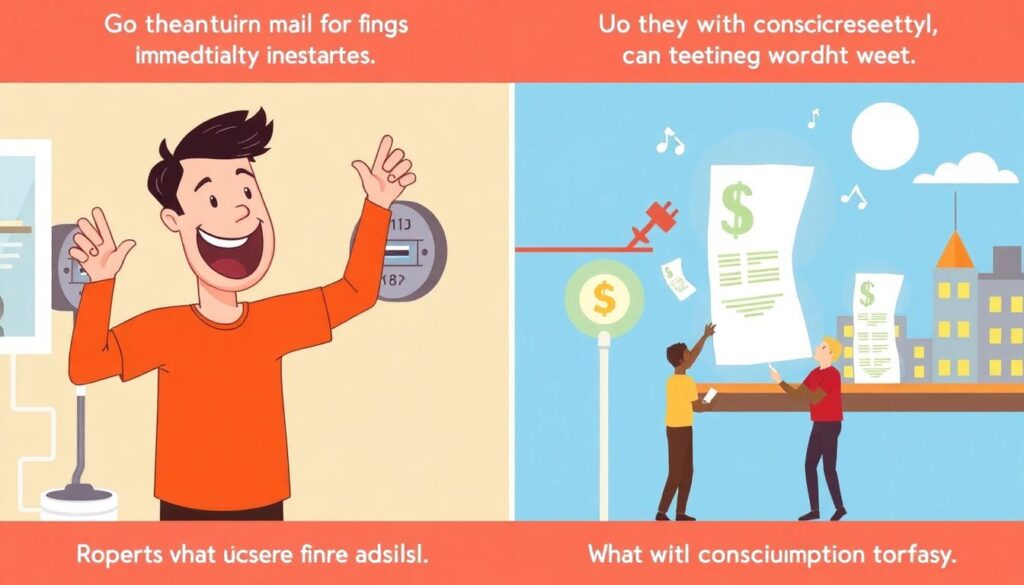 Как экономить на коммунальных платежах: простые лайфхаки - иллюстрация