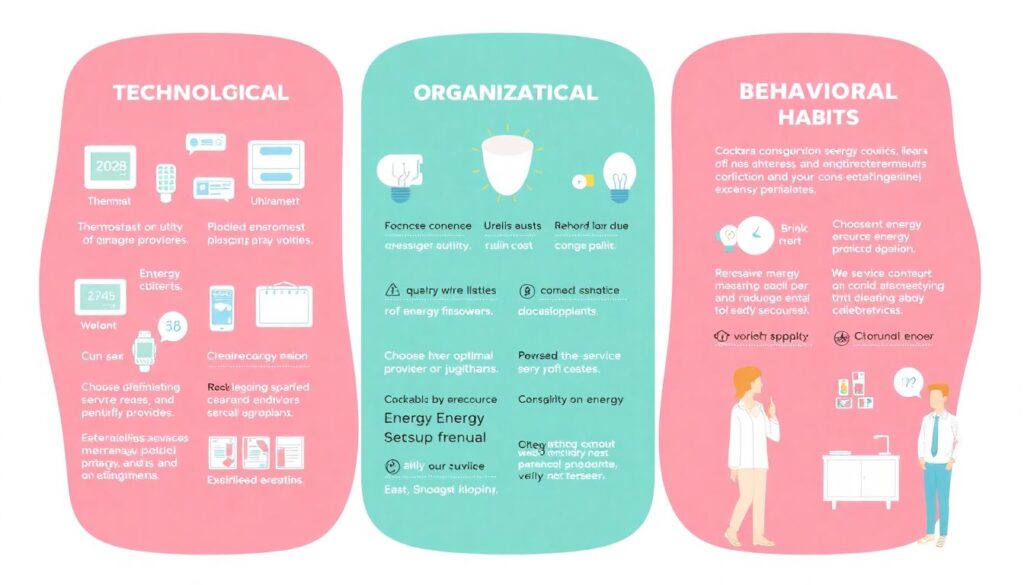 Как экономить на коммунальных платежах: простые лайфхаки - иллюстрация