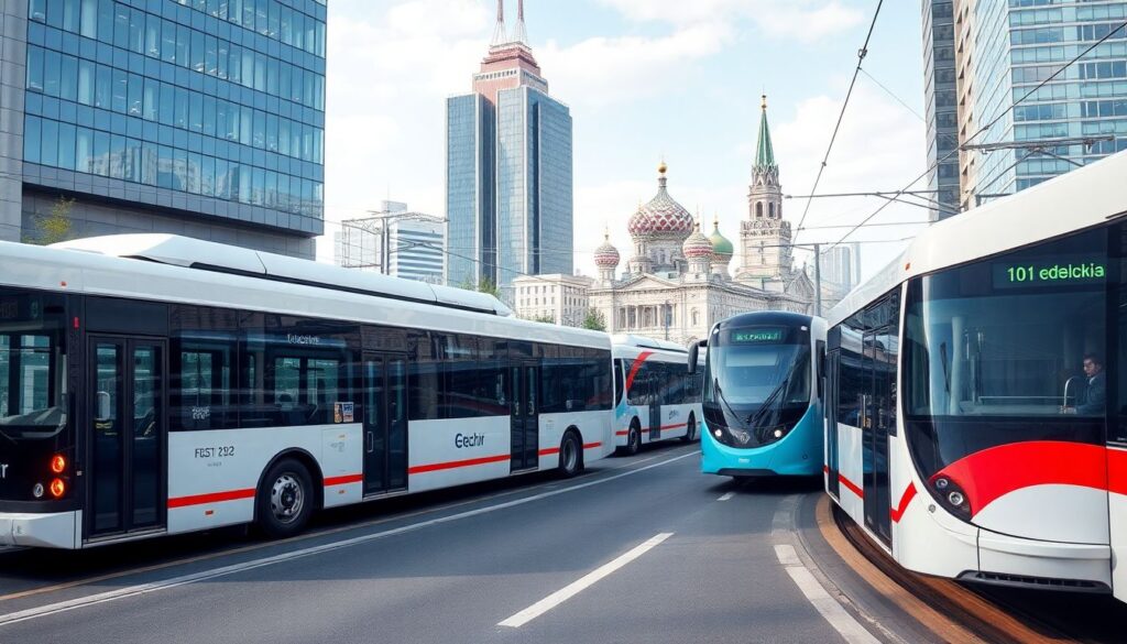 Экономия на транспорте: от велосипеда до каршеринга - иллюстрация