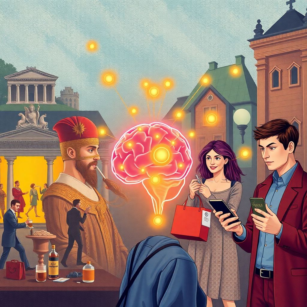 Как отказаться от вредных и дорогих привычек