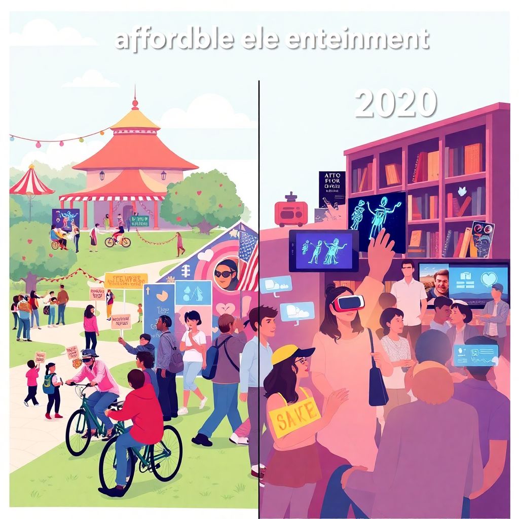 Как экономить на развлечениях, не отказывая себе в удовольствии