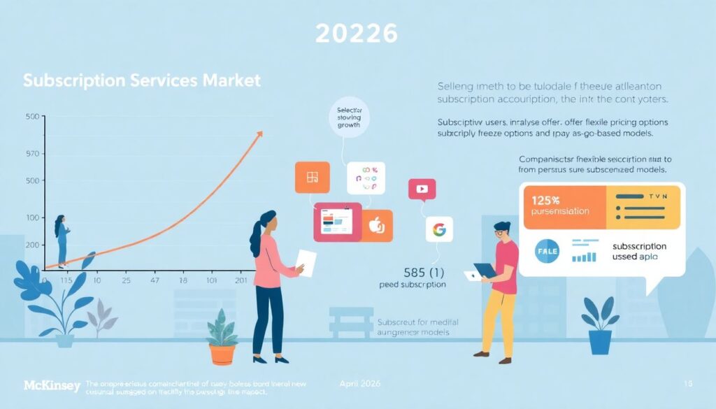 Оптимизация подписок на сервисы: за что вы платите зря - иллюстрация