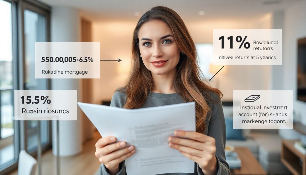 Что важнее: погасить долги или начать инвестировать - иллюстрация