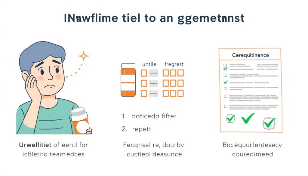 Как экономить на лекарствах: аналоги и дженерики - иллюстрация