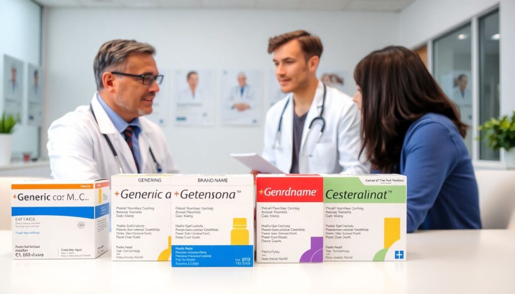 Как экономить на лекарствах: аналоги и дженерики - иллюстрация