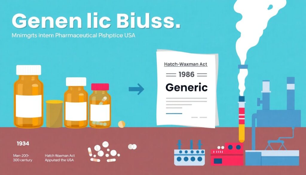 Как экономить на лекарствах: аналоги и дженерики - иллюстрация