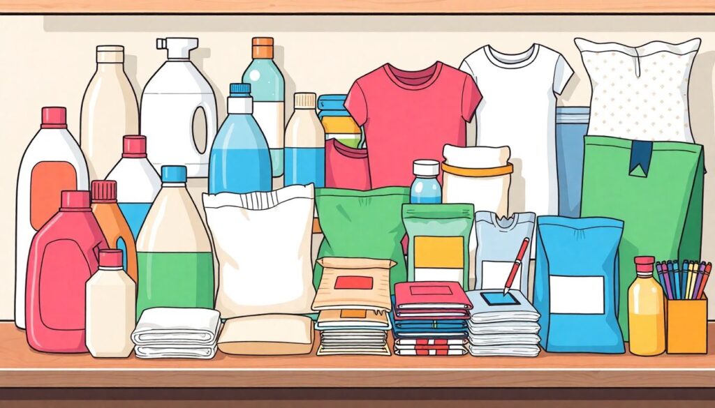 Совместные закупки: как экономить, покупая оптом - иллюстрация