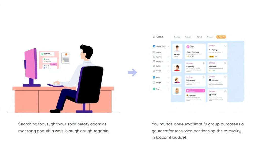 Совместные закупки: как экономить, покупая оптом - иллюстрация