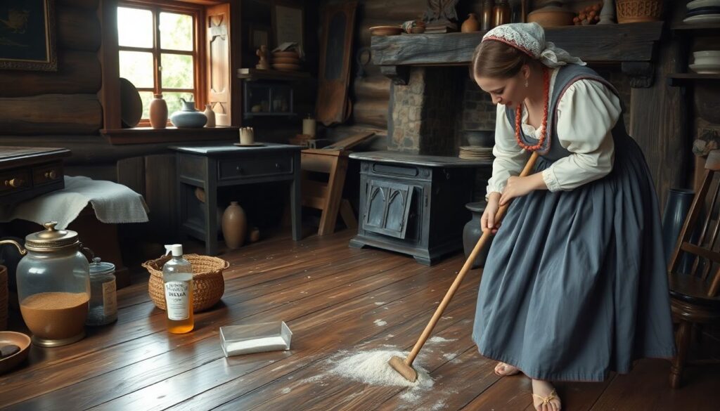 Как экономить на бытовой химии: народные средства и концентраты - иллюстрация