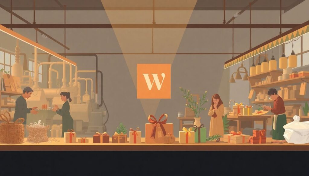 Как экономить на подарках, делая их своими руками - иллюстрация