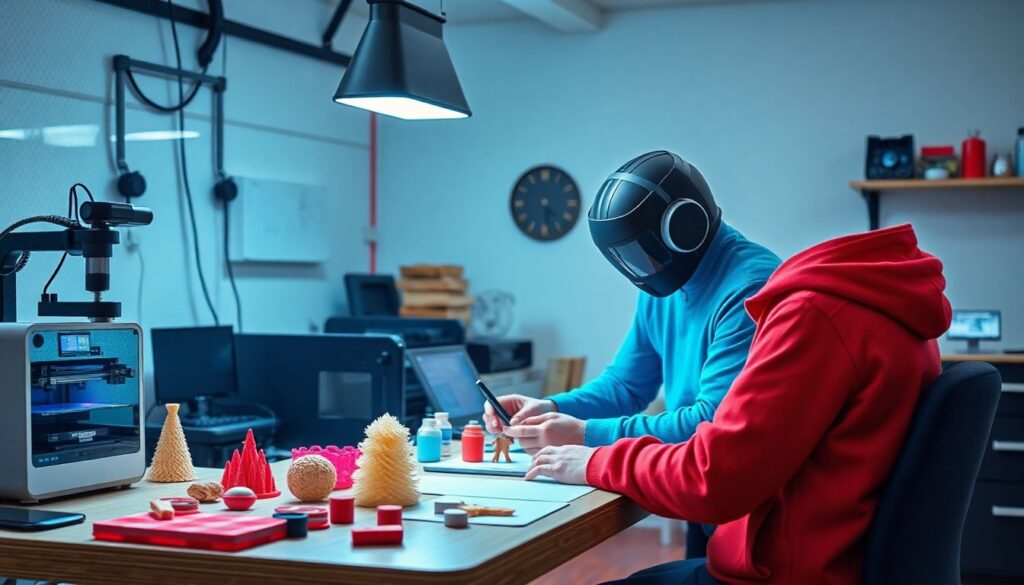 Как экономить на подарках, делая их своими руками - иллюстрация