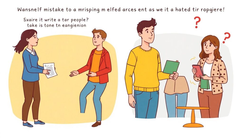 Как обмениваться вещами и услугами (бартер) - иллюстрация