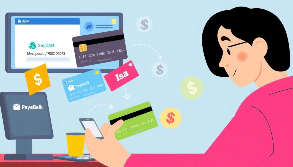 Как получать максимальный кэшбэк и бонусы - иллюстрация