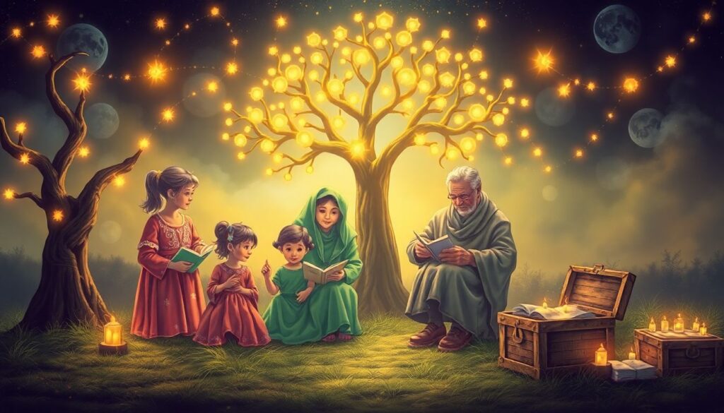 Как создать фонд мечты для всей семьи и обеспечить финансовое будущее Как создать фонд мечты для всей семьи - иллюстрация