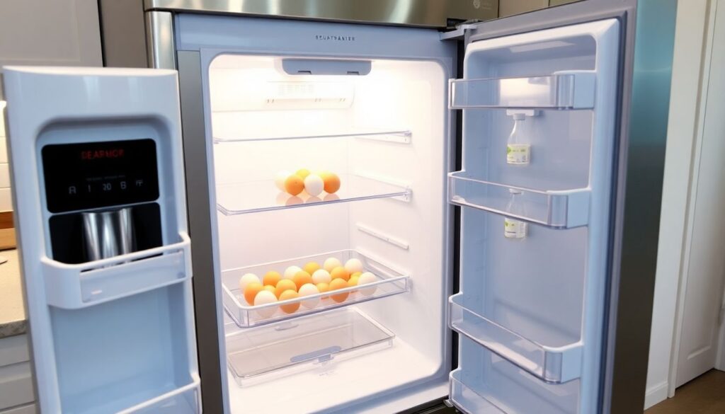 Как правильно хранить продукты, чтобы продлить срок их свежести и избежать порчи Как правильно хранить продукты, чтобы они не портились - иллюстрация