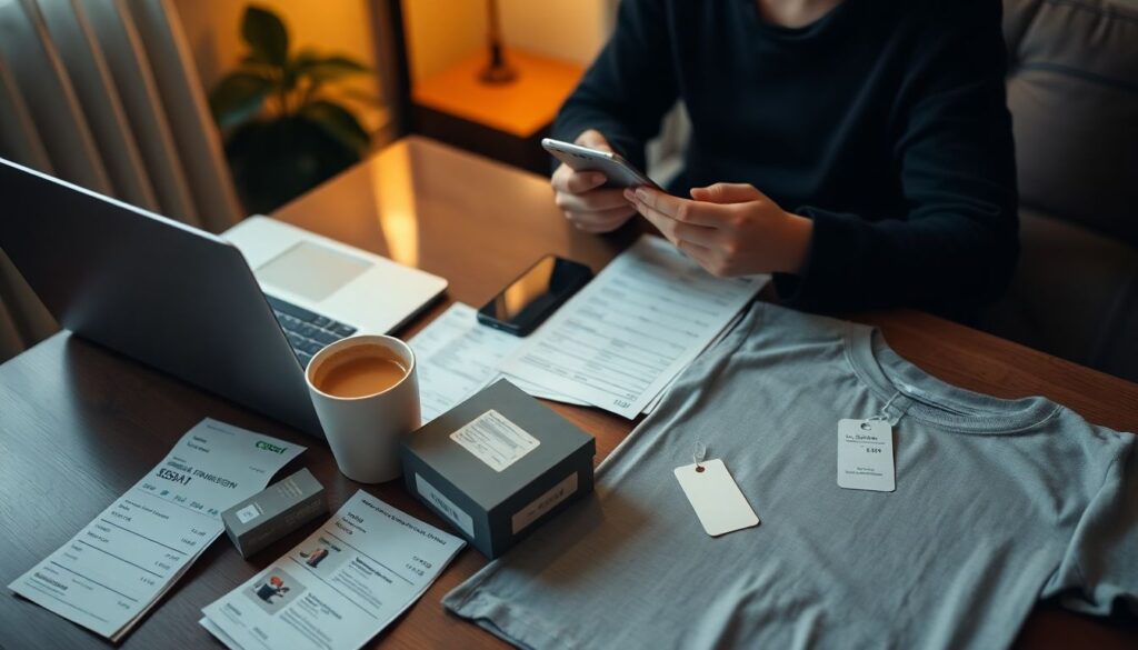 Осознанное потребление как способ экономии - иллюстрация