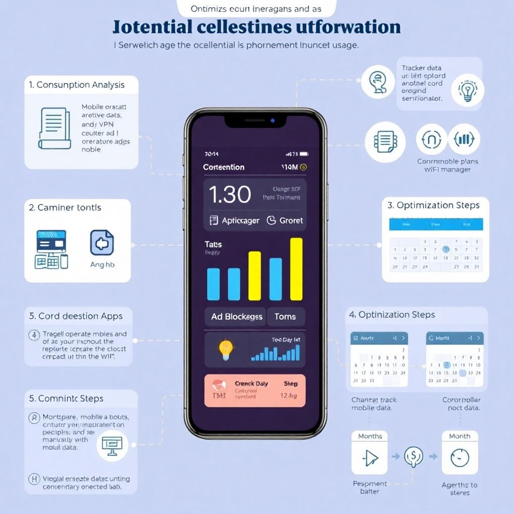 Как экономить на мобильной связи и интернете