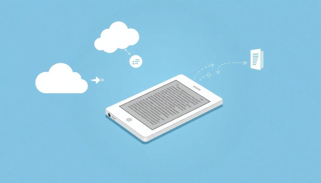 Как экономить на книгах с помощью библиотек и электронных версий Как экономить на книгах: библиотеки и электронные версии - иллюстрация