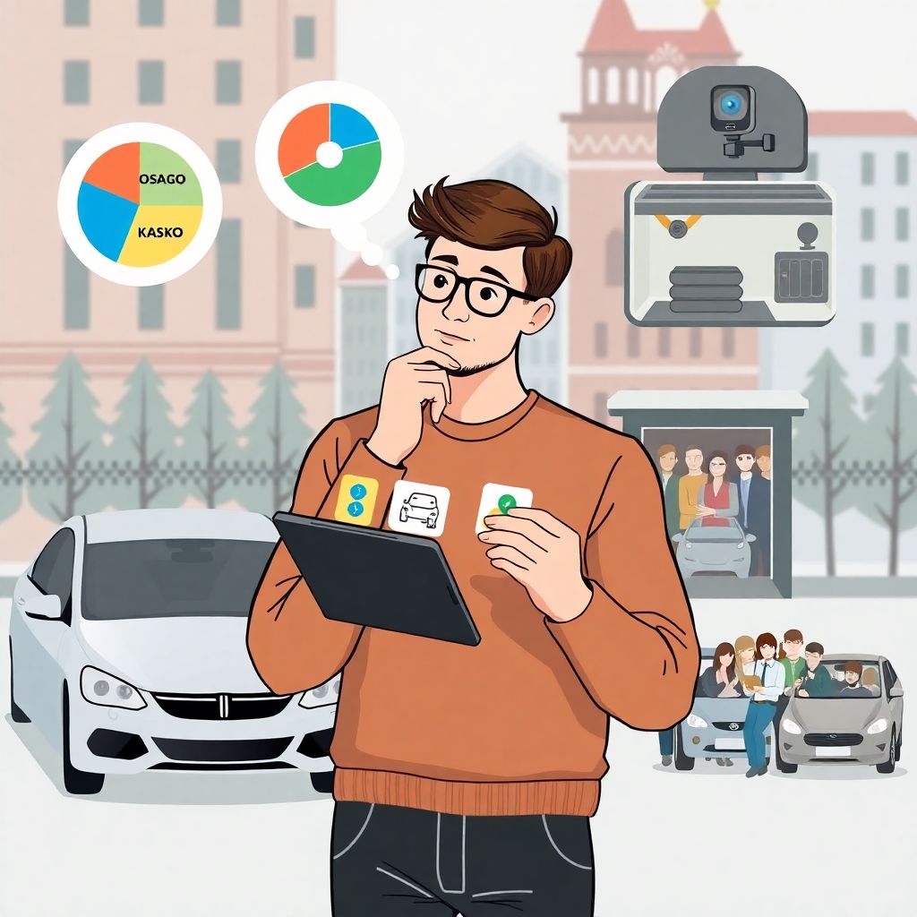 Как сэкономить на страховке каско и осаго без потери качества защиты Как сэкономить на страховке (КАСКО, ОСАГО)