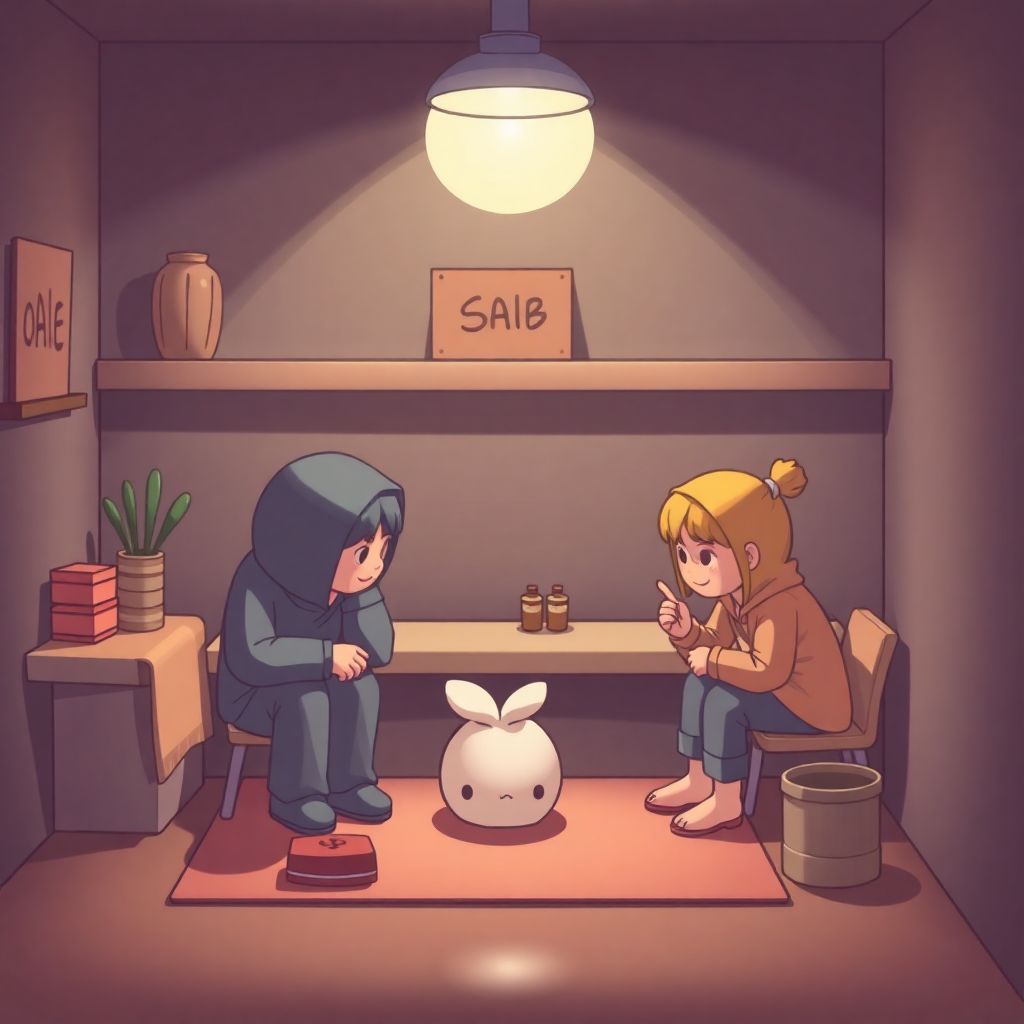 Как превратить экономию в увлекательную игру для всей семьи