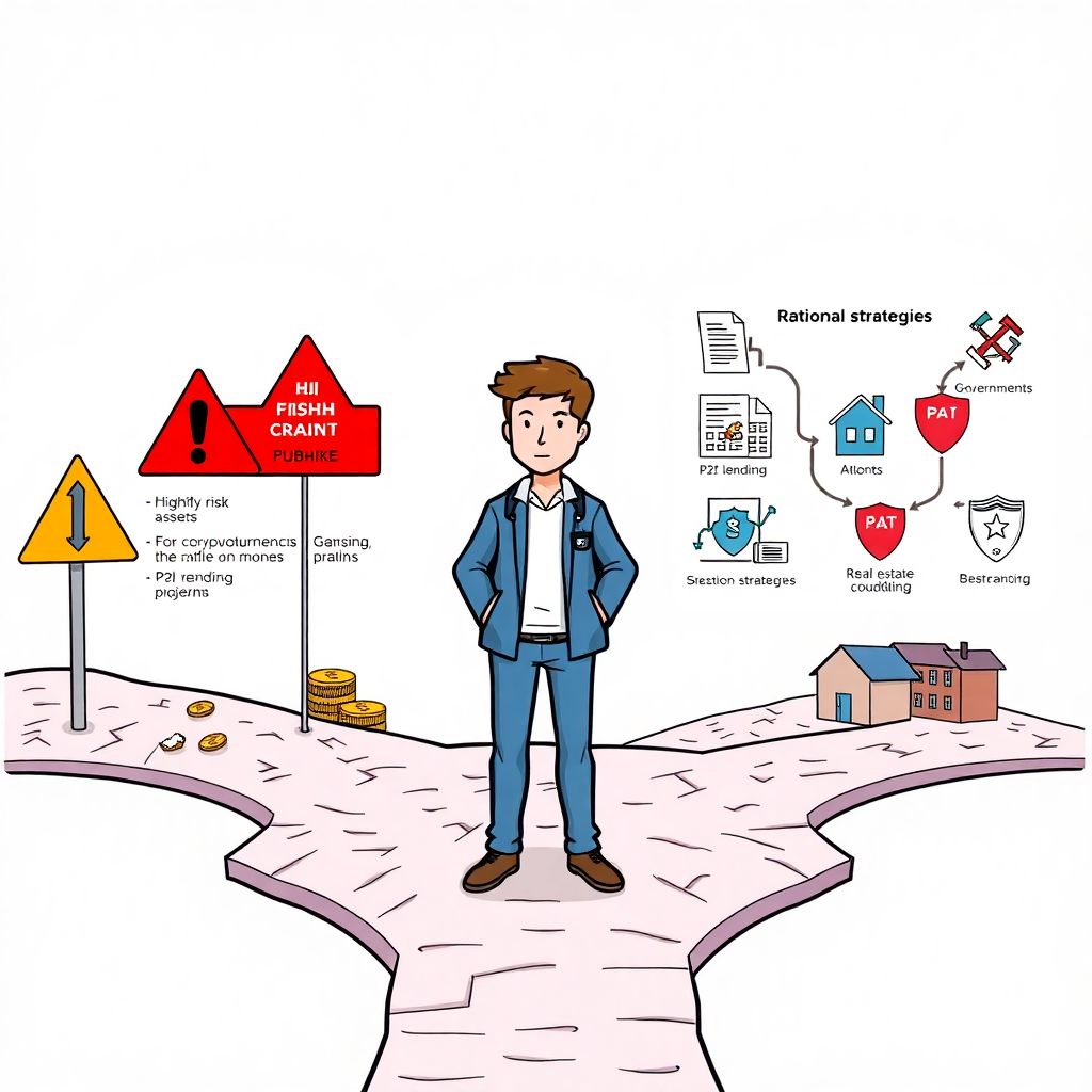 Куда вложить небольшую сумму: от 10 000 до 100 000 рублей