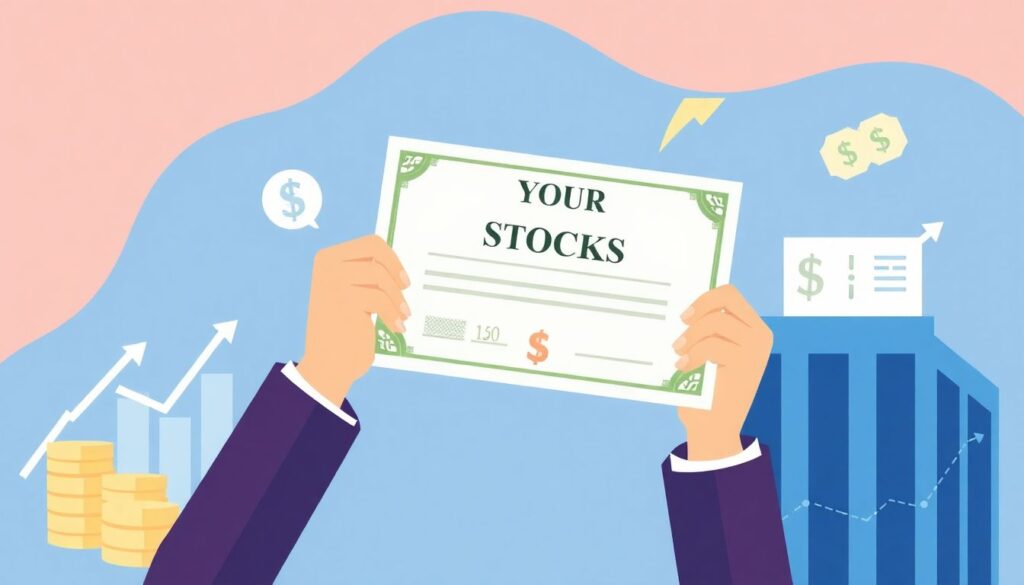 Акции, облигации, фонды: разбираемся в основах - иллюстрация