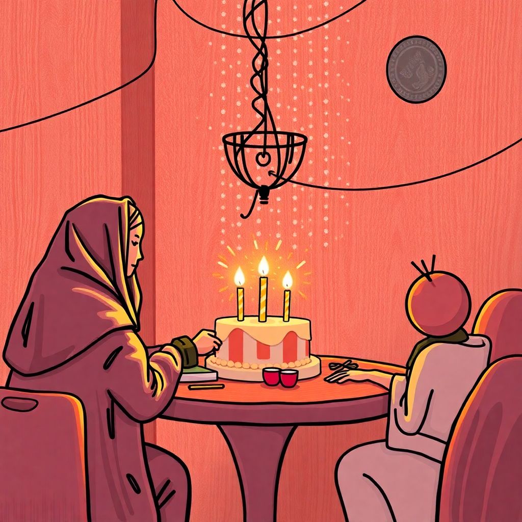 Как отпраздновать избавление от долгов