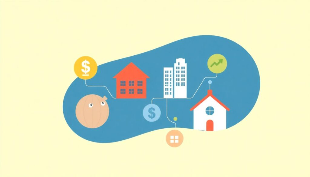 Как составить диверсифицированный инвестиционный портфель - иллюстрация