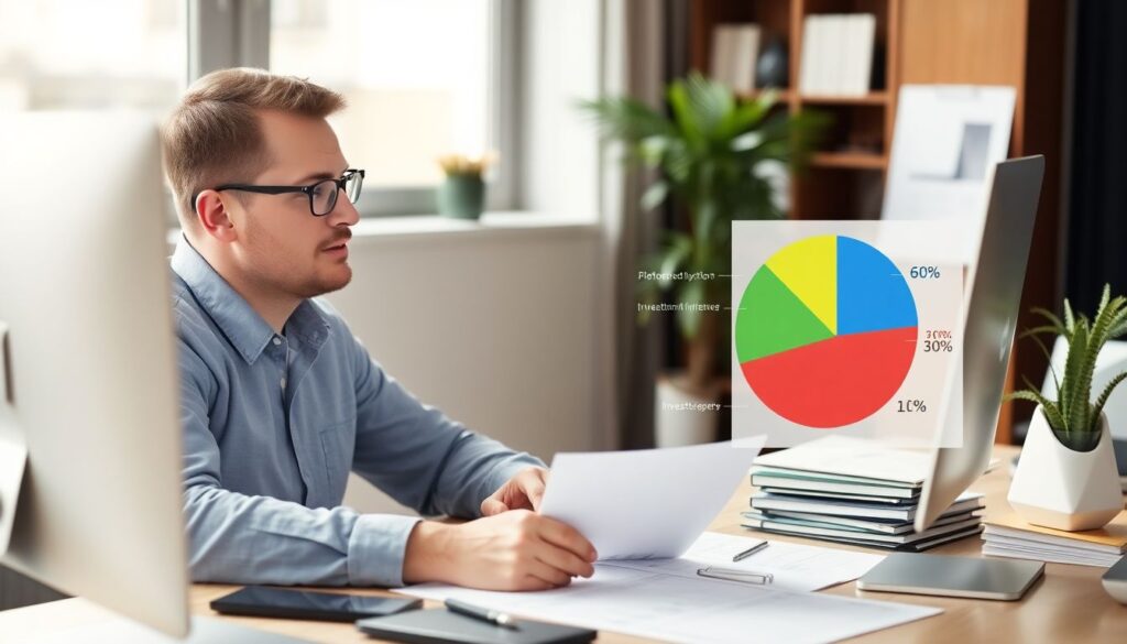 Как составить диверсифицированный инвестиционный портфель - иллюстрация