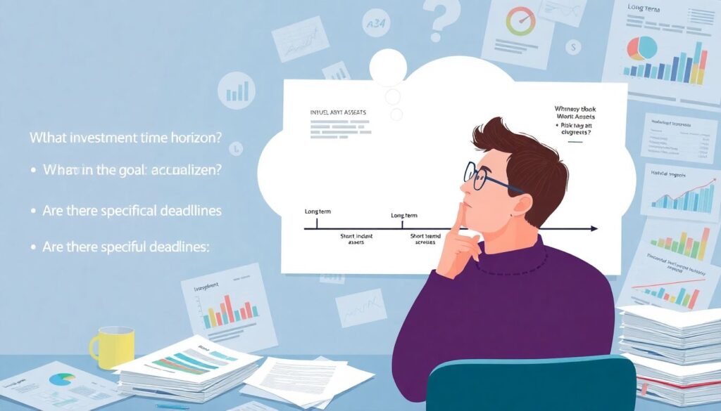 Риск-профиль инвестора — как определить уровень риска перед вложениями Риск-профиль инвестора: как определить свой - иллюстрация