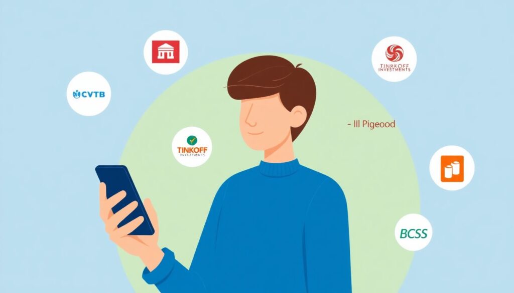 Как открыть брокерский счет: пошаговая инструкция - иллюстрация