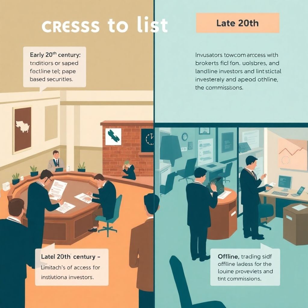 Как открыть брокерский счет: пошаговая инструкция