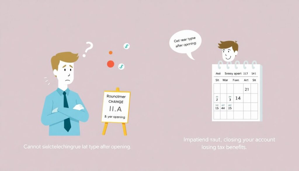 Что такое ИИС типа А и Б: какой выбрать - иллюстрация