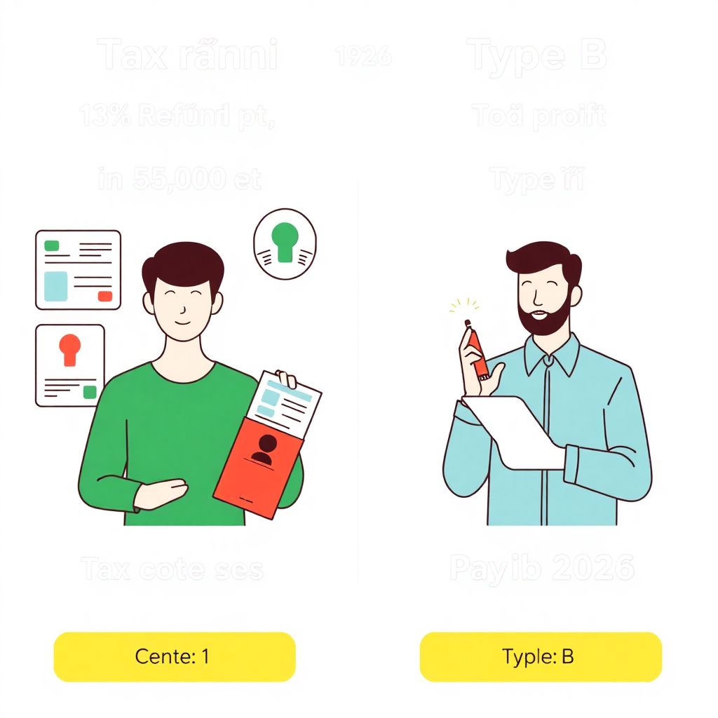 Что такое ИИС типа А и Б: какой выбрать