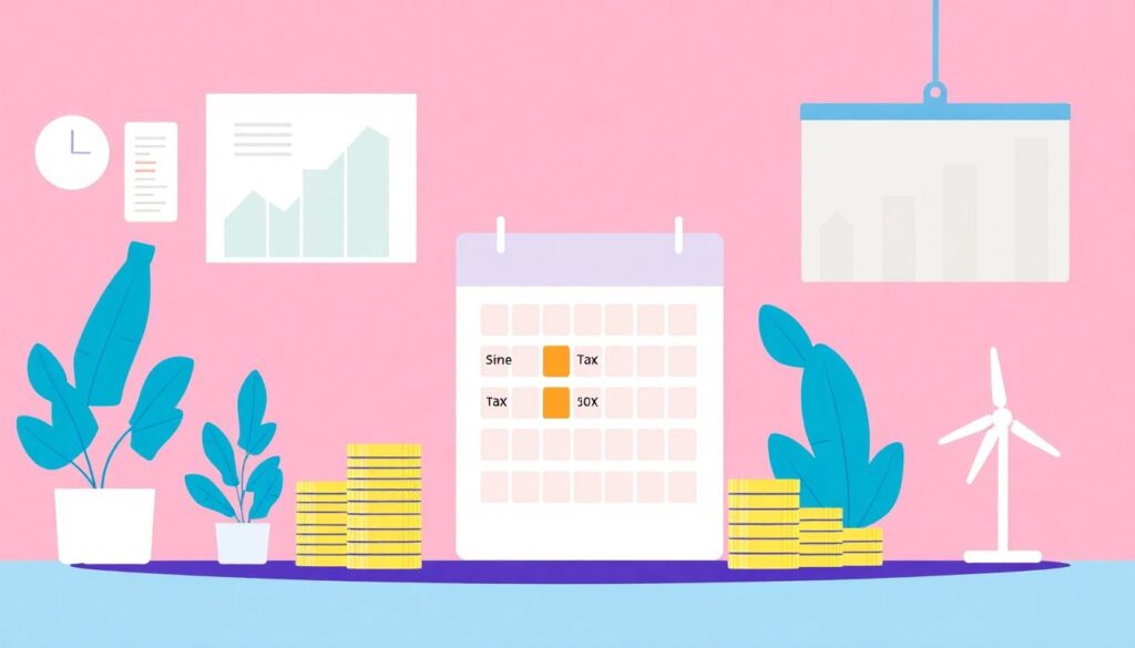 Налоговые льготы для инвесторов - иллюстрация