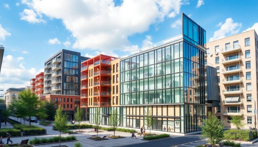 Инвестиции в недвижимость для сдачи в аренду - иллюстрация