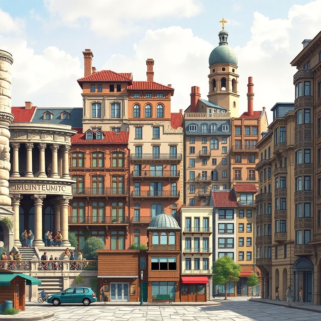 Инвестиции в недвижимость для сдачи в аренду