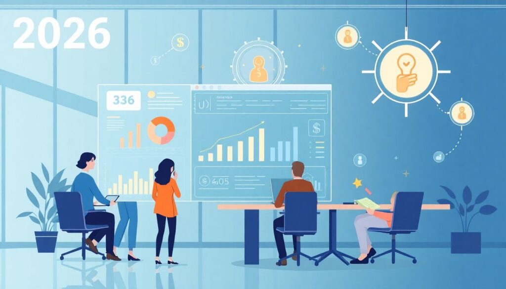 Финансовое планирование помогает снизить стресс и обрести уверенность в будущем Как финансовое планирование помогает снизить стресс - иллюстрация