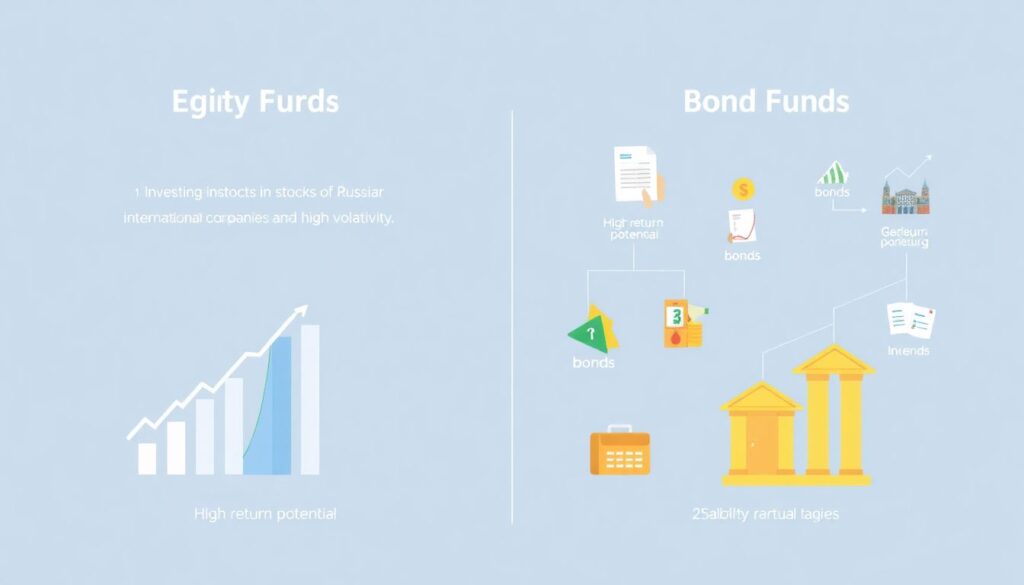 Как выбрать паевой инвестиционный фонд (ПИФ) - иллюстрация