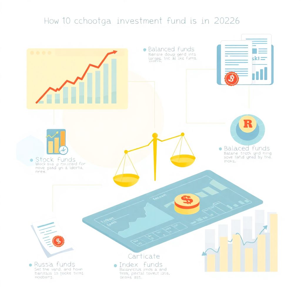 Как выбрать паевой инвестиционный фонд (ПИФ)