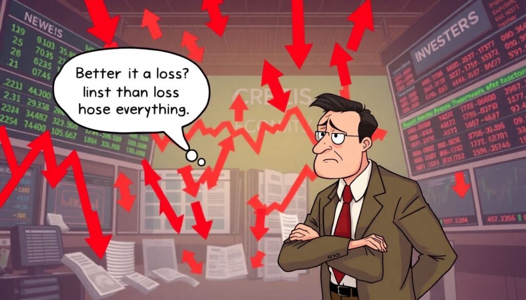 Ошибки начинающего инвестора, которые стоят денег - иллюстрация