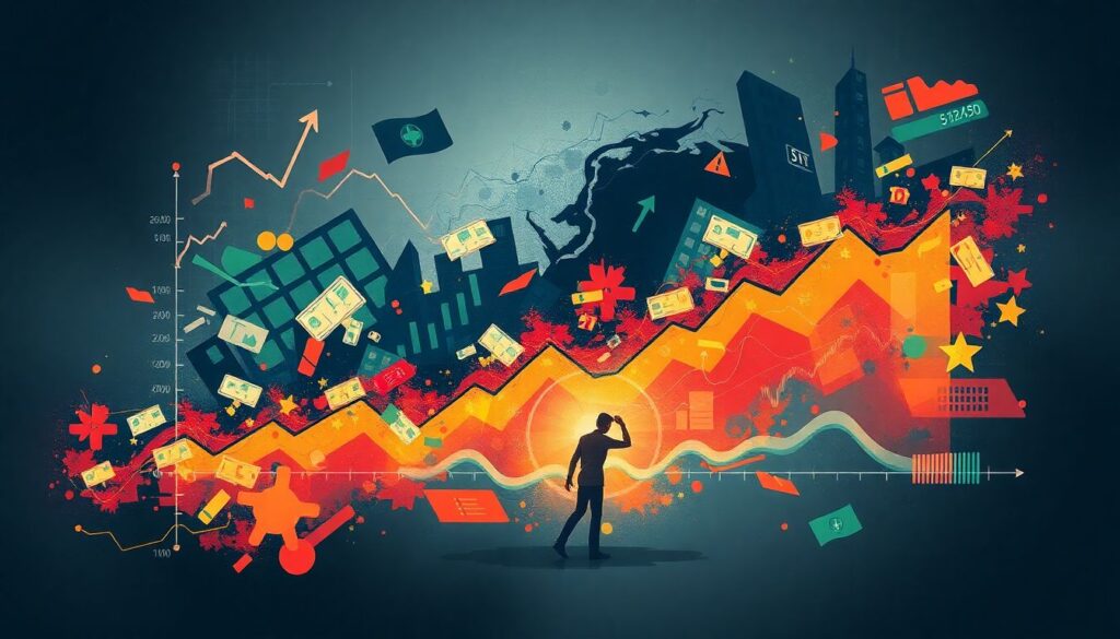 Как ребалансировать свой инвестиционный портфель - иллюстрация