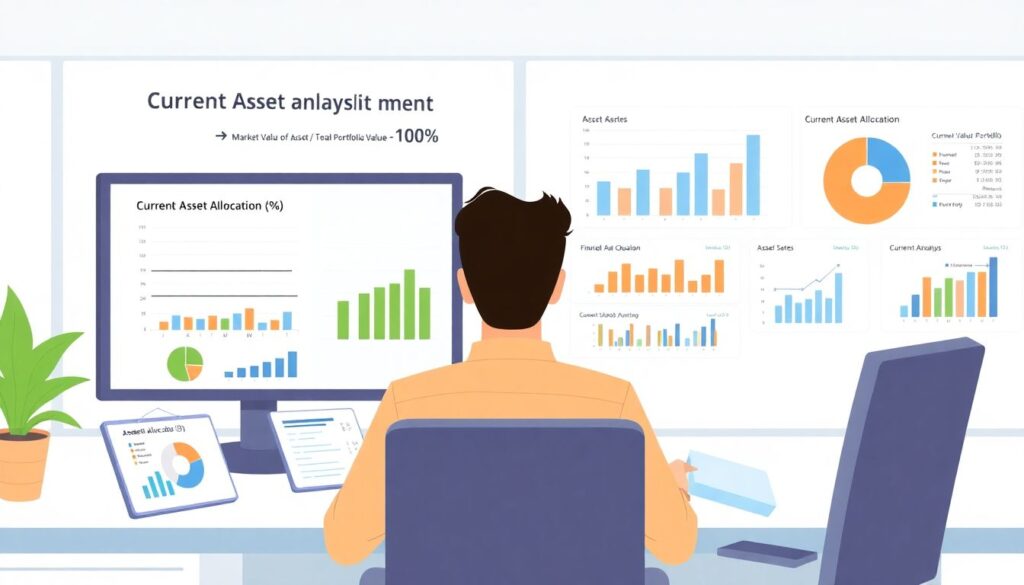 Как ребалансировать свой инвестиционный портфель - иллюстрация