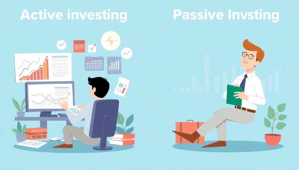 Инвестиции для чайников: с чего начать - иллюстрация